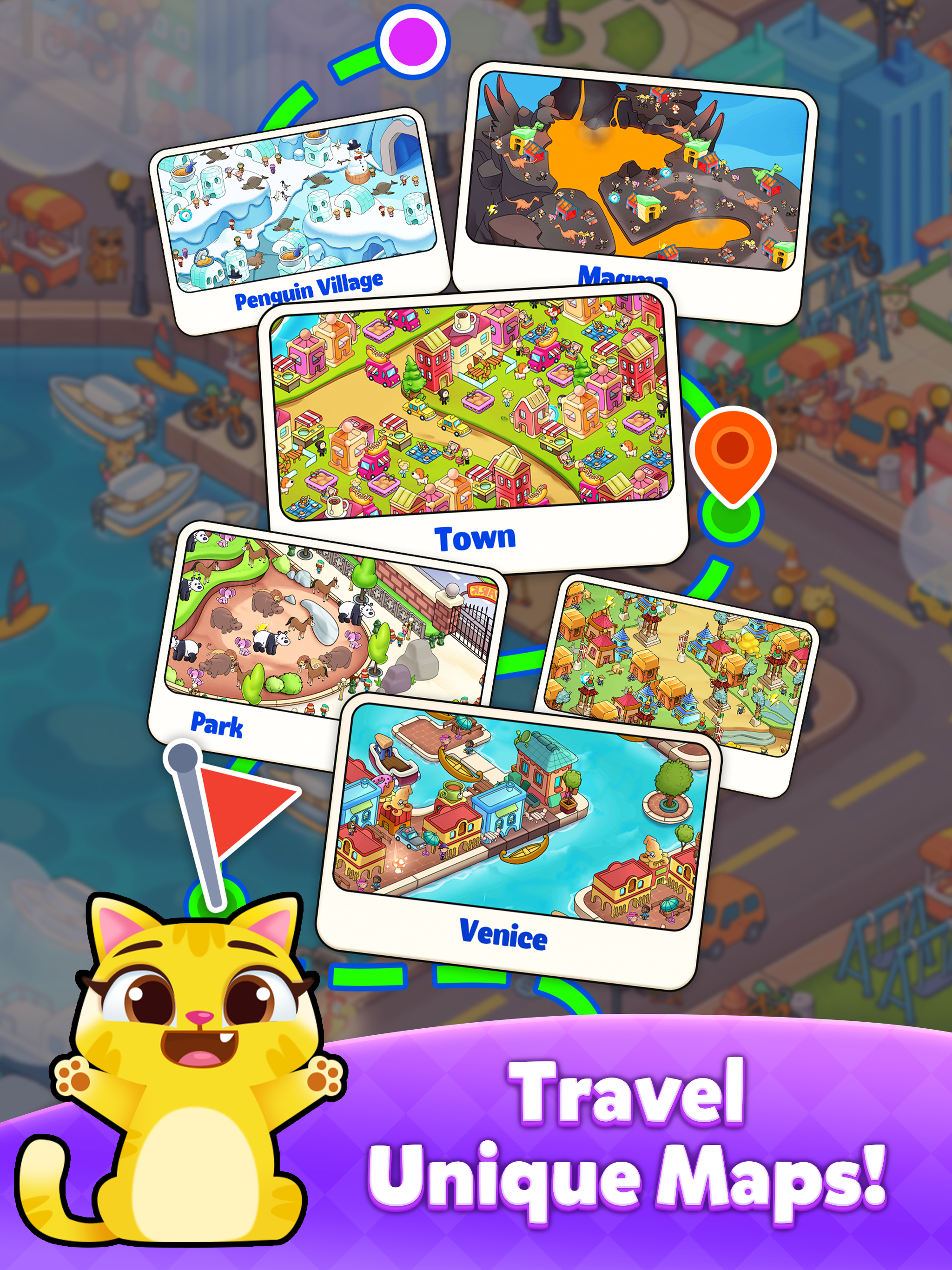 Find The Kitty Screenshot 3