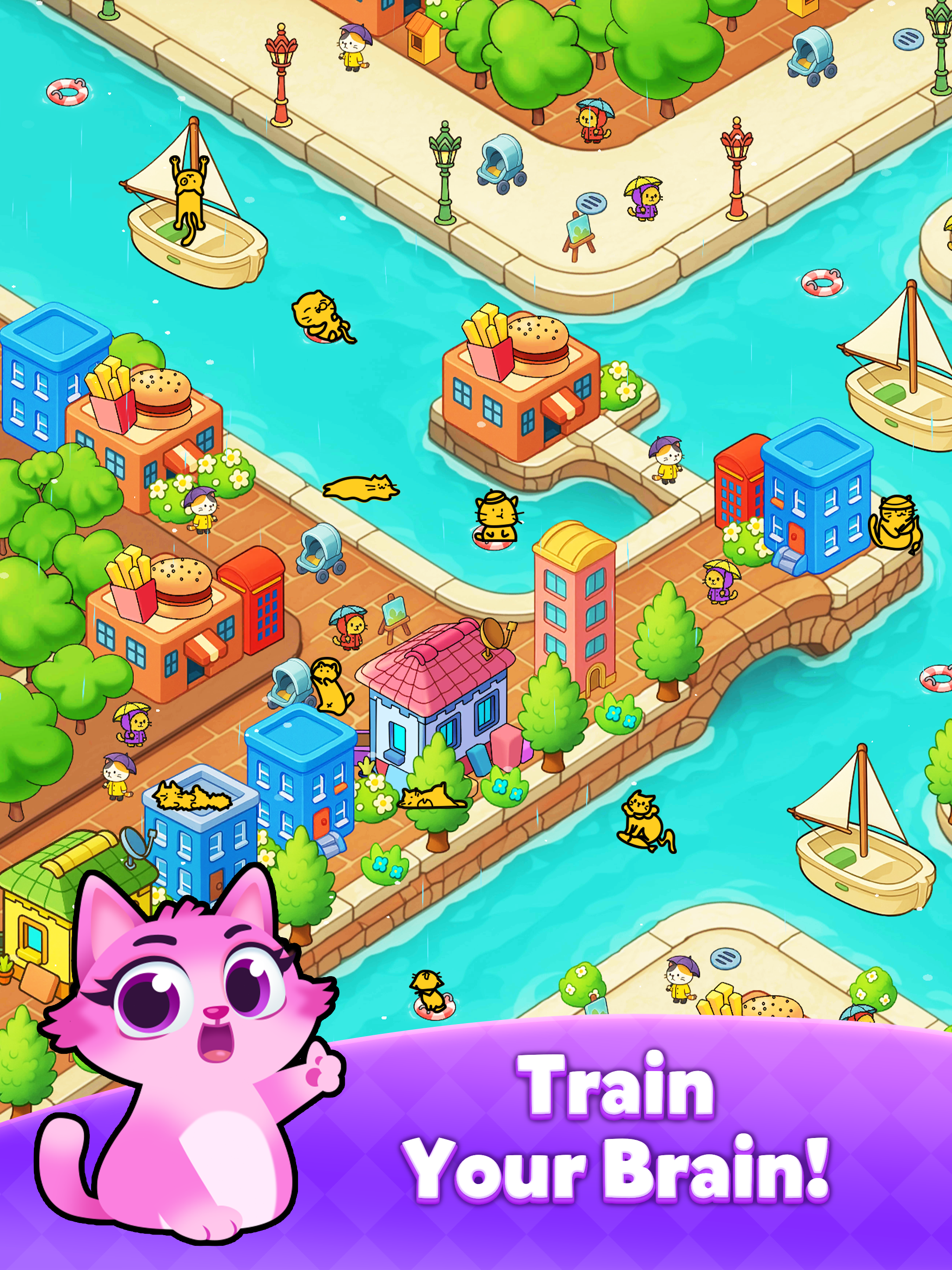 Find The Kitty Screenshot 4