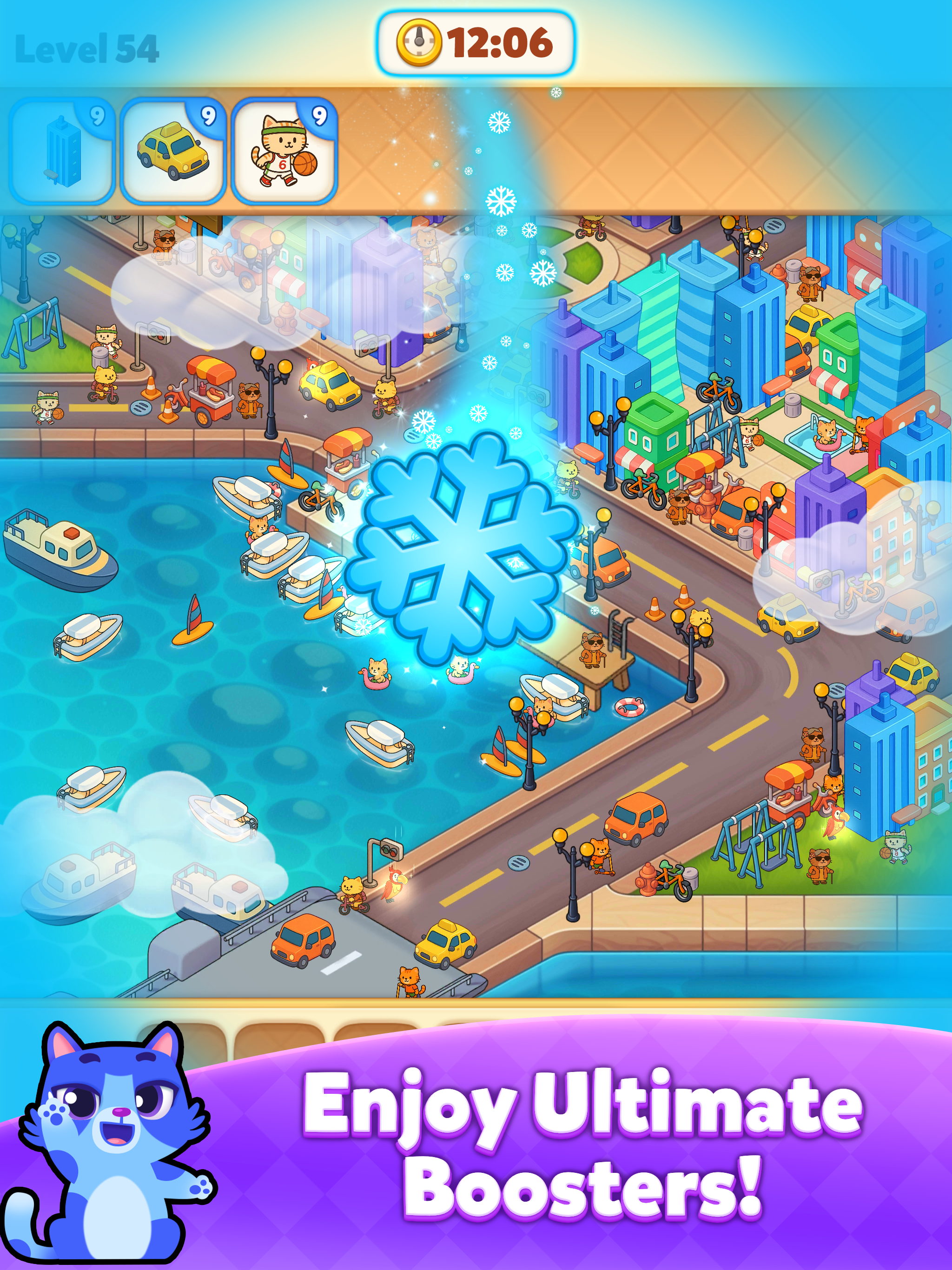 Find The Kitty Screenshot 5